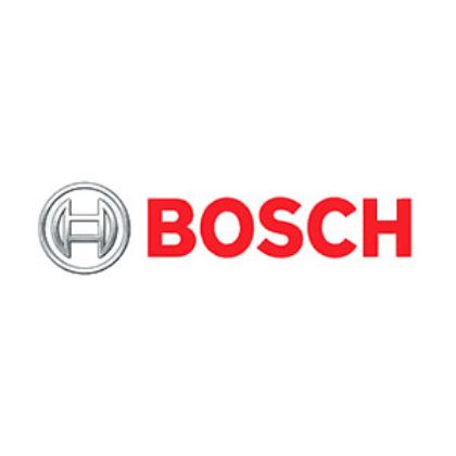 BOSCH üreticisi resmi