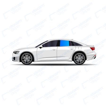 ARKA KAPI-SOL kategorisi için resim