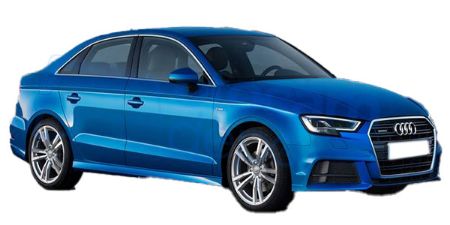 A3 4K SEDAN 2015 kategorisi için resim