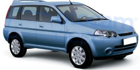 HR-V 1999 kategorisi için resim