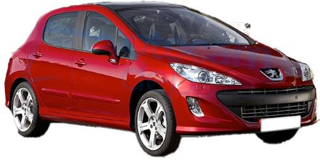 308 5K HB 2007 kategorisi için resim