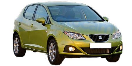 IBIZA HB 5K  2008 kategorisi için resim