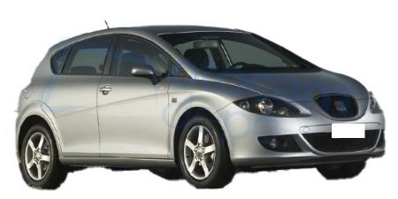 LEON HB 5K 2005 kategorisi için resim