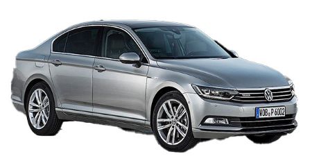 PASSAT B8 SEDAN 2015 kategorisi için resim