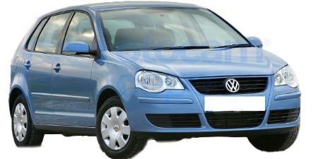 POLO IV 5K HB 2005 kategorisi için resim